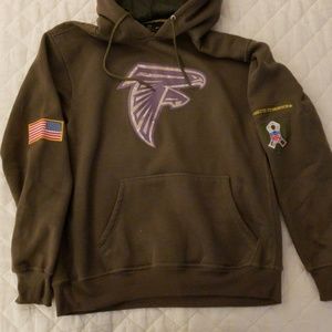 Atlanta Falcons Sweatshirt